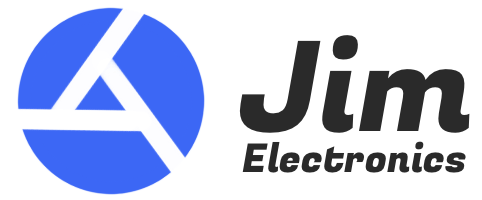 Jim Electronics — Продажа IT оборудования в Казахстане.